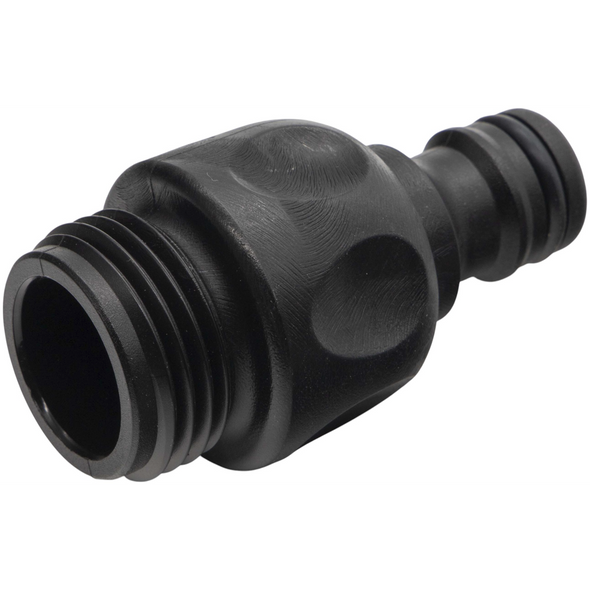 Sealey Accessory Adaptor for Jet Flusher/Washer