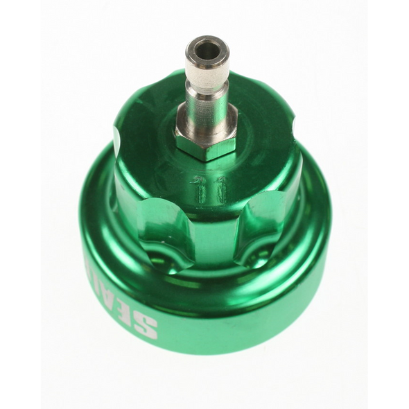 Sealey Adaptor (volvo/saab/aud/cit/ren/fis/peu/alf/jeep)