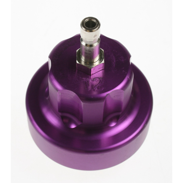 Sealey Adaptor (ford/intergrali/gm mg rover)