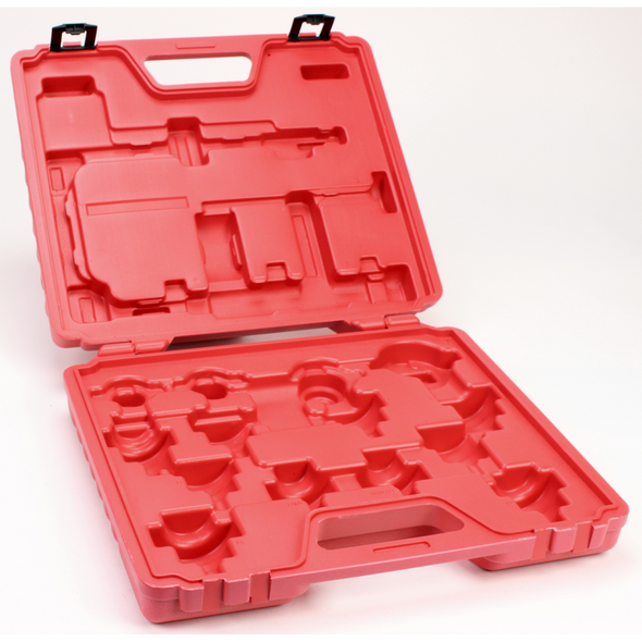 Sealey Blow mould case