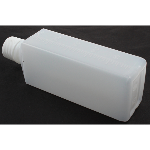 Sealey Plastic bottle 250mml
