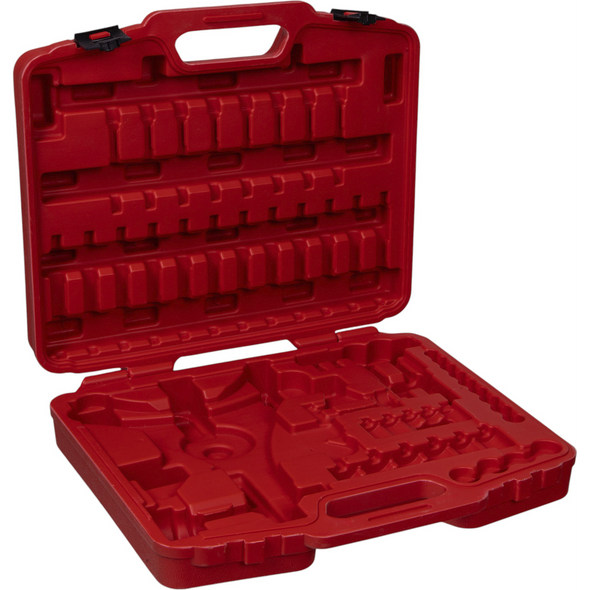 Sealey Blow mould case