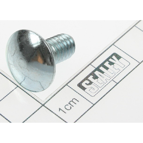 Sealey Coach bolt 5/16 x 5/8"unc