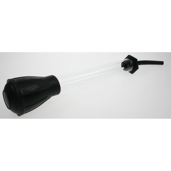 Sealey Syringe