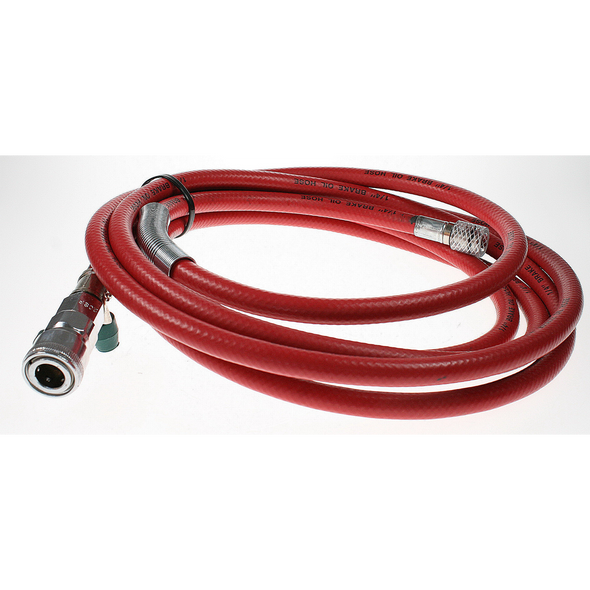 Sealey Oil delivery tube