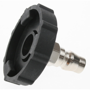 Sealey Adaptor cap '1'