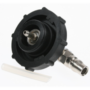 Sealey Adaptor cap '3' (90deg elbow)