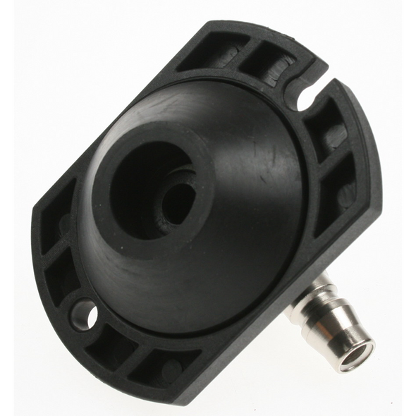 Sealey Adaptor cap '7' (90deg elbow)