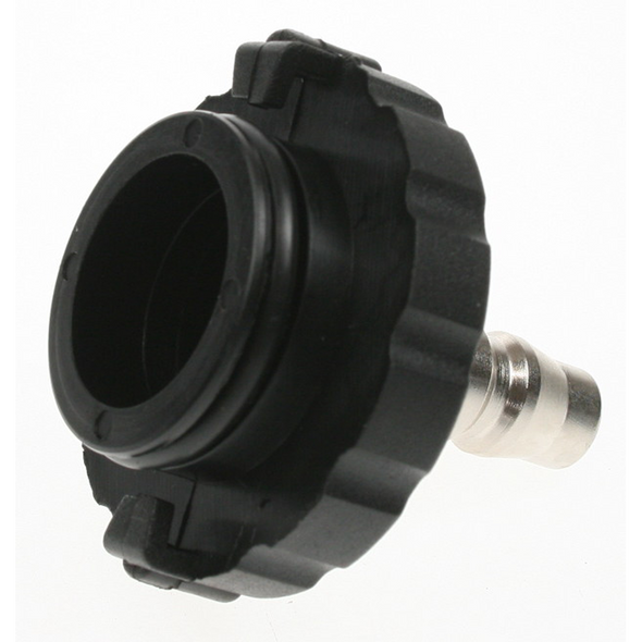Sealey Adaptor cap '10'