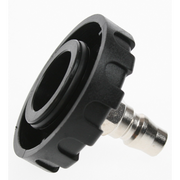 Sealey Adaptor cap '19'