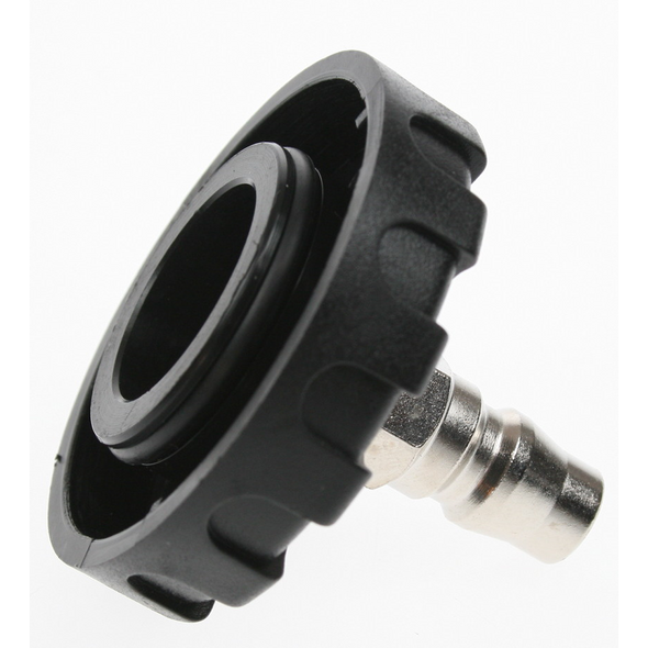 Sealey Adaptor cap '19'