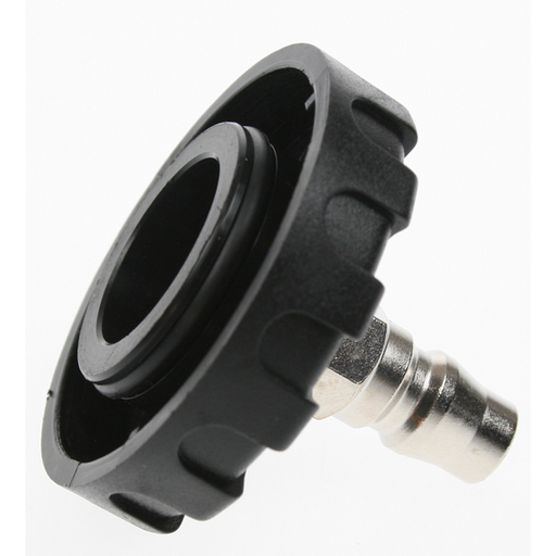 Sealey Adaptor cap '19'