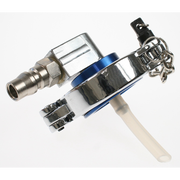 Sealey Adaptor cap 'bc-21' (90deg elbow)
