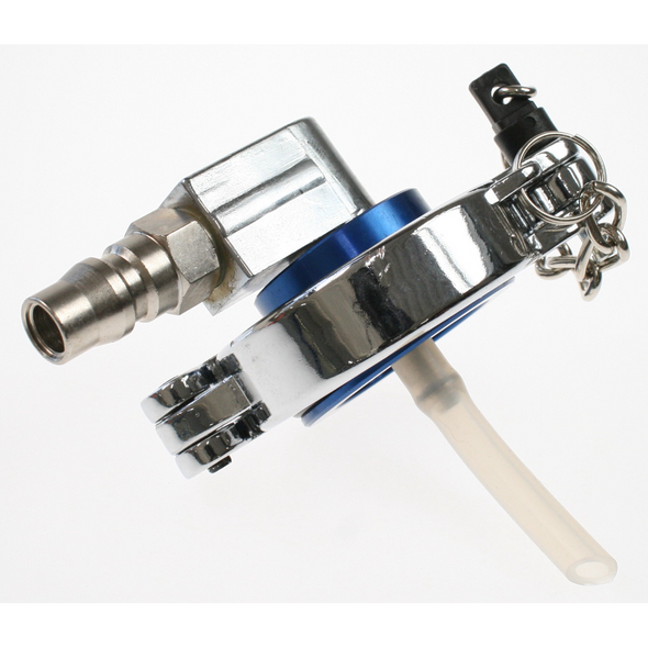 Sealey Adaptor cap 'bc-21' (90deg elbow)