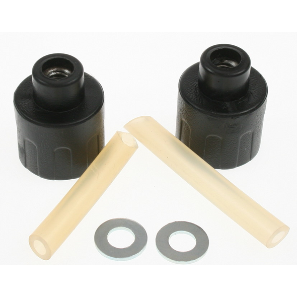 Sealey Adaptors (c/w tubes)