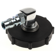 Sealey Adaptor cap 'bc-41' (90deg)