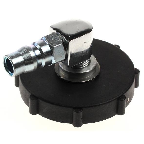 Sealey Adaptor cap 'bc-41' (90deg)