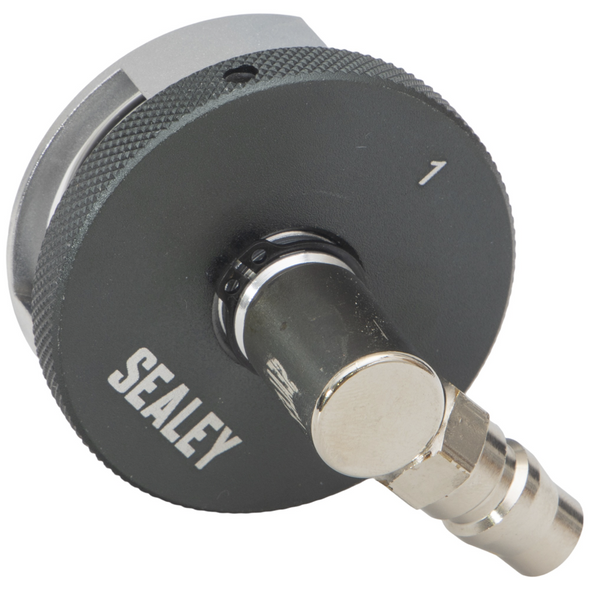 Sealey Brake/Clutch Reservoir Bleed Cap (No.1)