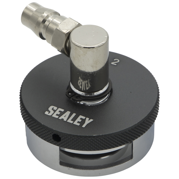 Sealey Brake/Clutch Reservoir Bleed Cap (No.2)