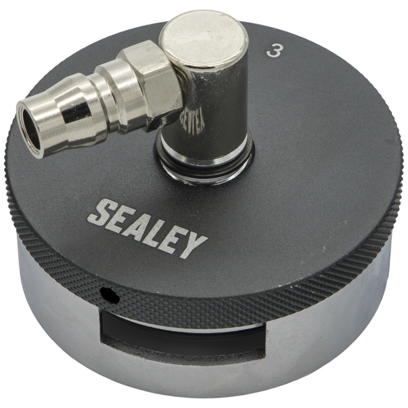 Sealey Brake/Clutch Reservoir Bleed Cap (No.3)