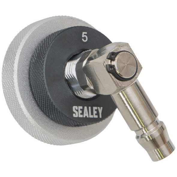 Sealey Brake/Clutch Reservoir Bleed Cap (No.5)