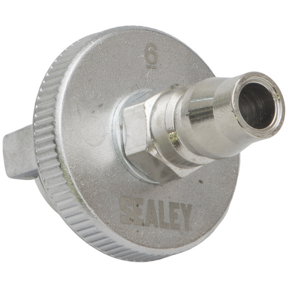 Sealey Brake/Clutch Reservoir Bleed Cap (No.6)