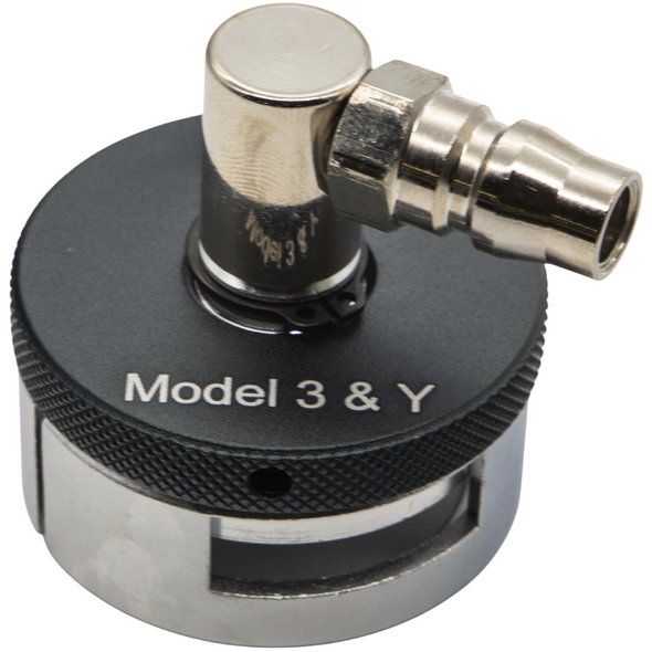 Sealey Brake/Clutch Reservoir Bleed Cap (Model: 3 & Y)