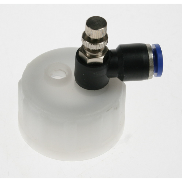 Sealey Container cap (c/w valve)