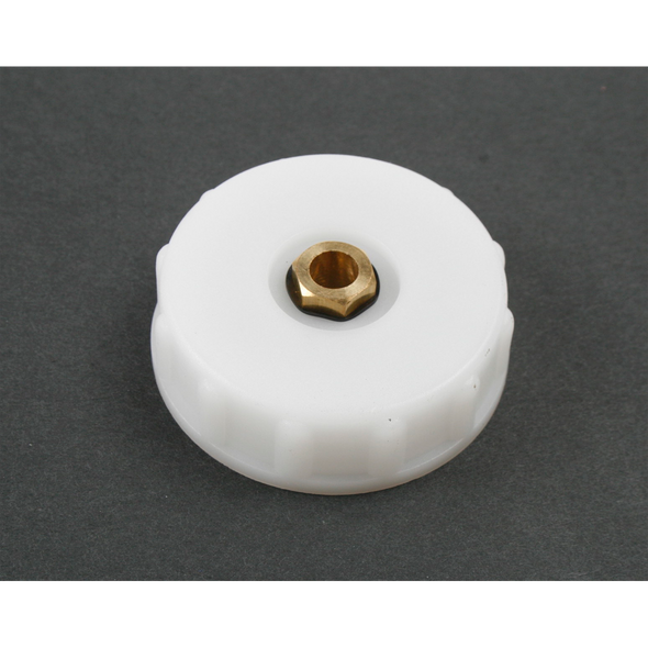 Sealey Cap & seal for metal girling & ate systems (44mm)