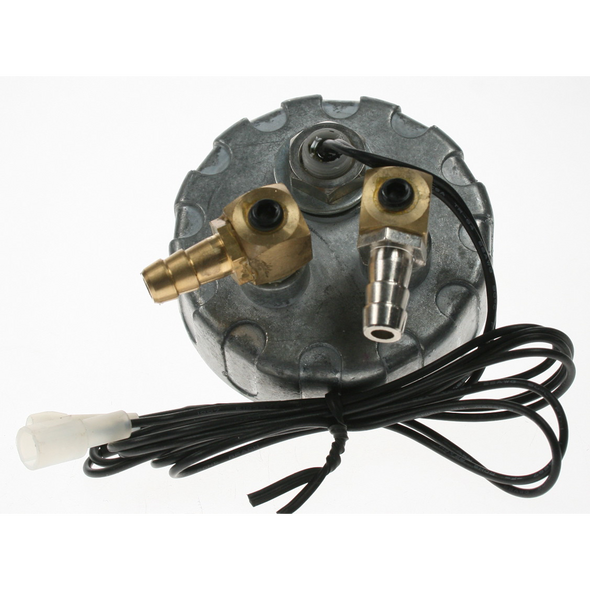 Sealey Fluid level control