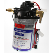 Sealey Pump
