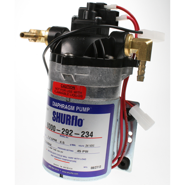 Sealey Pump
