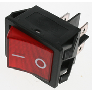 Sealey Power switch