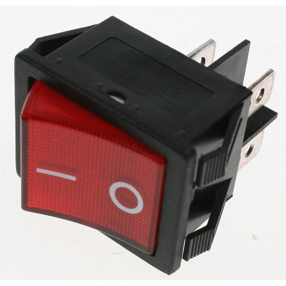 Sealey Power switch