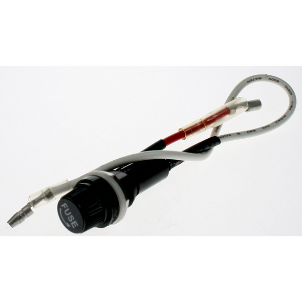 Sealey Fuse housing