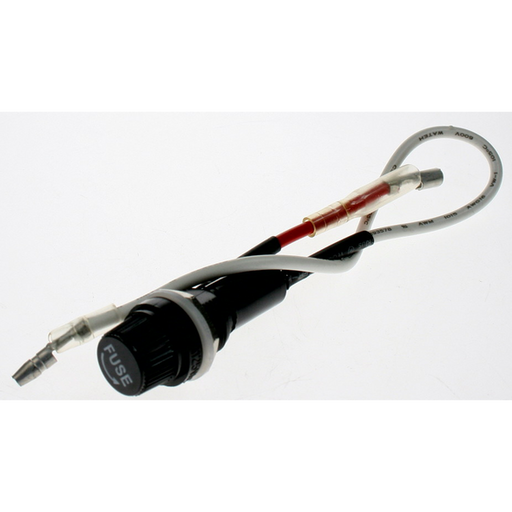 Sealey Fuse housing