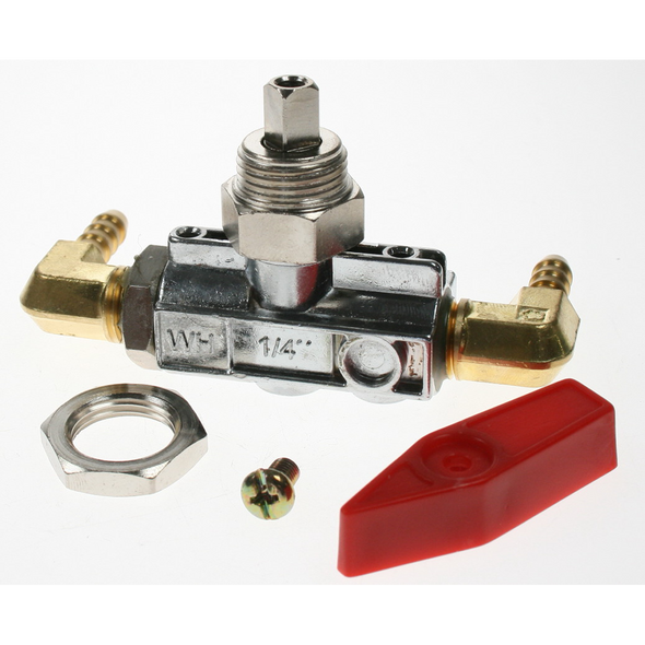 Sealey Pressure release value
