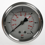 Sealey Pressure gauge