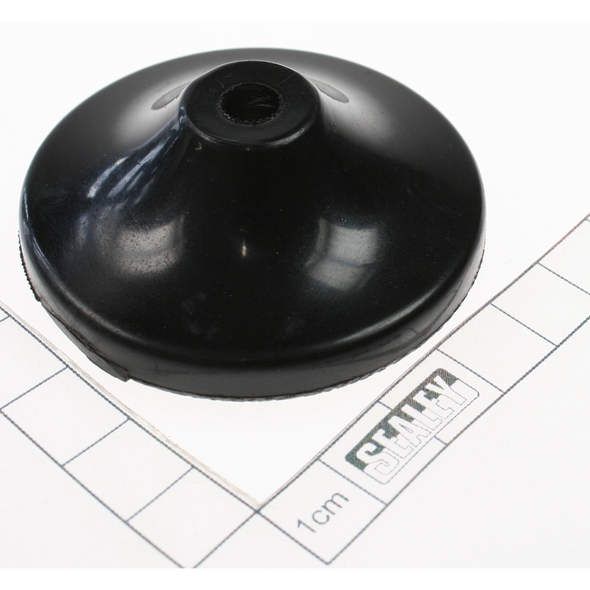 Sealey Rubber foot