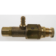 Sealey Pressure regulator