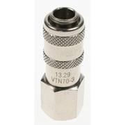 Sealey Female adaptor - fluid