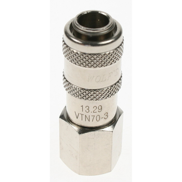 Sealey Female adaptor - fluid