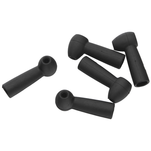 Sealey Rubber Pipes (5-pack)