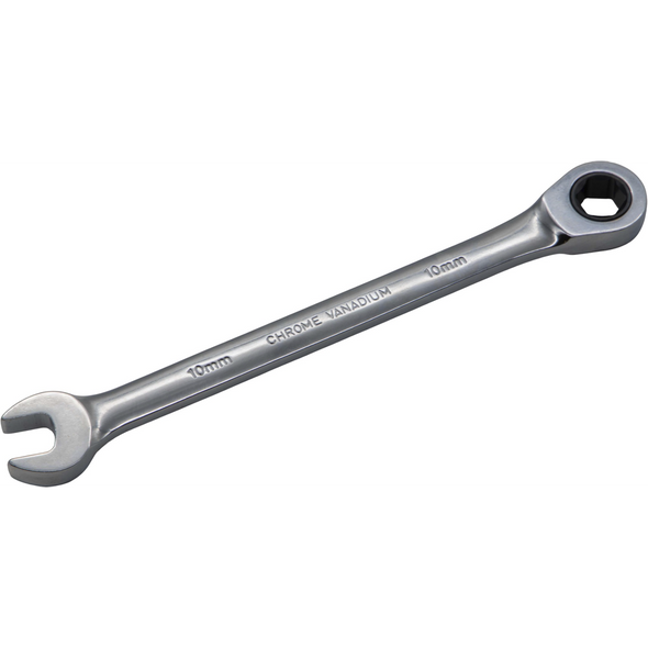 Sealey Ratchet Spanner 10mm
