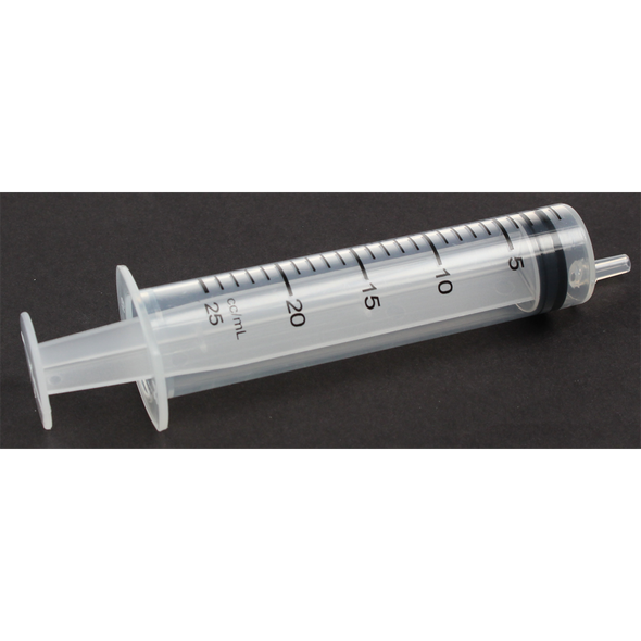 Sealey Syringe