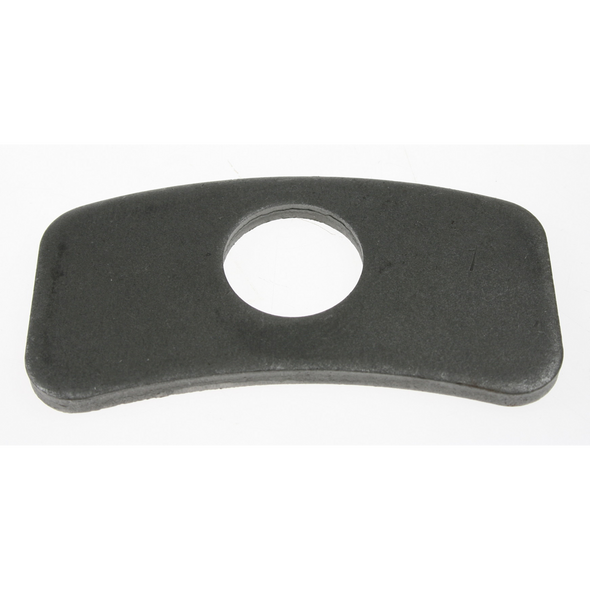 Sealey Reaction plate