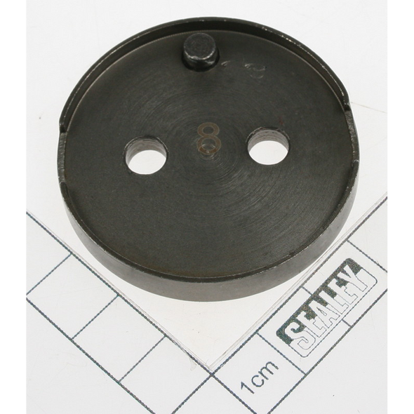 Sealey Adaptor plate (8)