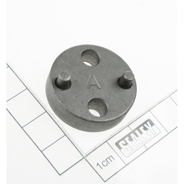 Sealey Adaptor plate (a)