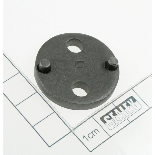 Sealey Adaptor plate (f)