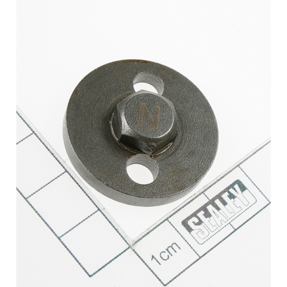 Sealey Adaptor plate (n)